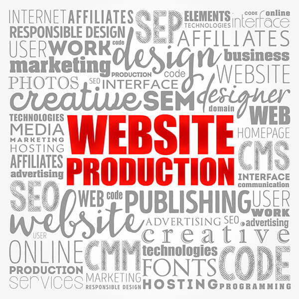 Website Services image